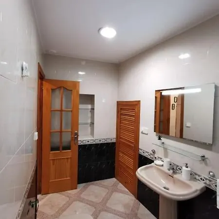 Cdz - Arteaga- Two With Queen Bed 加的斯