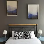 Cdz - Arteaga- Two With Queen Bed Lejlighed Cádiz